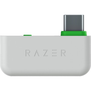 Casti Gaming Wireless RAZER BlackShark V3 X HyperSpeed Xbox, multiplatforma, 7.1 surround, alb Casti Gaming Wireless RAZER BlackShark V3 X HyperSpeed Xbox, multiplatforma, 7.1 surround, alb