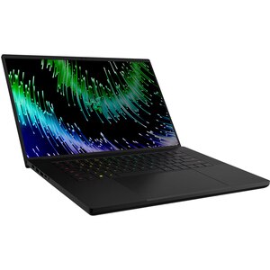Laptop gaming RAZER Blade 16, Intel Core i9-13950HX pana la 5.5GHz, 16" QHD+, 16GB, SSD 1TB, NVIDIA GeForce RTX 4070 8GB, Windows 11 Home, negru Laptop gaming RAZER Blade 16, Intel Core i9-13950HX pana la 5.5GHz, 16" QHD+, 16GB, SSD 1TB, NVIDIA GeForce RTX 4070 8GB, Windows 11 Home, negru
