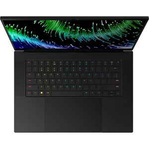 Laptop gaming RAZER Blade 16, Intel Core i9-13950HX pana la 5.5GHz, 16" QHD+, 16GB, SSD 1TB, NVIDIA GeForce RTX 4060 8GB, Windows 11 Home, negru Laptop gaming RAZER Blade 16, Intel Core i9-13950HX pana la 5.5GHz, 16" QHD+, 16GB, SSD 1TB, NVIDIA GeForce RTX 4060 8GB, Windows 11 Home, negru