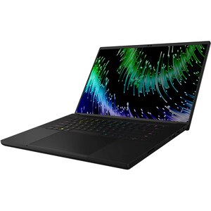 Laptop gaming RAZER Blade 16, Intel Core i9-13950HX pana la 5.5GHz, 16" QHD+, 16GB, SSD 1TB, NVIDIA GeForce RTX 4070 8GB, Windows 11 Home, negru Laptop gaming RAZER Blade 16, Intel Core i9-13950HX pana la 5.5GHz, 16" QHD+, 16GB, SSD 1TB, NVIDIA GeForce RTX 4070 8GB, Windows 11 Home, negru