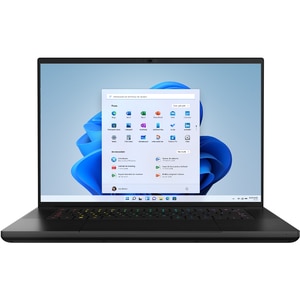 Laptop gaming RAZER Blade 16, Intel Core i9-13950HX pana la 5.5GHz, 16" 4K UHD+, 32GB, SSD 1TB, NVIDIA GeForce RTX 4070 8GB, Windows 11 Home, negru Laptop gaming RAZER Blade 16, Intel Core i9-13950HX pana la 5.5GHz, 16" 4K UHD+, 32GB, SSD 1TB, NVIDIA GeForce RTX 4070 8GB, Windows 11 Home, negru