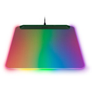 Mouse Pad Gaming RAZER Firefly V2 Pro, Phantom Green Edition Mouse Pad Gaming RAZER Firefly V2 Pro, Phantom Green Edition
