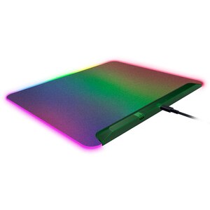 Mouse Pad Gaming RAZER Firefly V2 Pro, Phantom Green Edition Mouse Pad Gaming RAZER Firefly V2 Pro, Phantom Green Edition