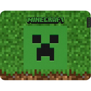 Mouse Pad Gaming RAZER Gigantus V2 Minecraft Edition, medium, verde Mouse Pad Gaming RAZER Gigantus V2 Minecraft Edition, medium, verde