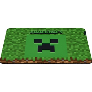 Mouse Pad Gaming RAZER Gigantus V2 Minecraft Edition, medium, verde Mouse Pad Gaming RAZER Gigantus V2 Minecraft Edition, medium, verde