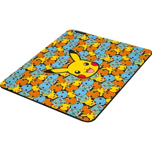 Mouse Pad Gaming RAZER Gigantus V2 M Pokemon Kanto Edition, negru Mouse Pad Gaming RAZER Gigantus V2 M Pokemon Kanto Edition, negru