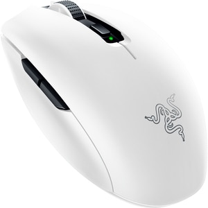 Mouse Gaming Wireless RAZER Orochi V2, 18000 dpi, alb Mouse Gaming Wireless RAZER Orochi V2, 18000 dpi, alb