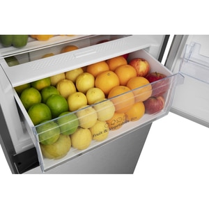 Combina frigorifica HISENSE RB440N4ACA, Total No Frost, 336 l, H 201.7 cm, Clasa A, argintiu Combina frigorifica HISENSE RB440N4ACA, Total No Frost, 336 l, H 201.7 cm, Clasa A, argintiu
