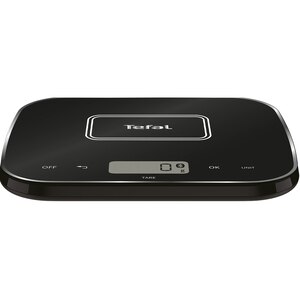Robot de bucatarie TEFAL I-Coach Touch QB951838, vas 5.5l, 1200W, 10 trepte viteza, negru-argintiu Robot de bucatarie TEFAL I-Coach Touch QB951838, vas 5.5l, 1200W, 10 trepte viteza, negru-argintiu