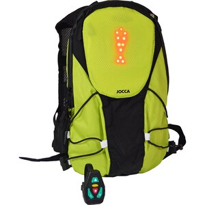Rucsac sport JOCCA 6226P, 6l, verde Rucsac sport JOCCA 6226P, 6l, verde