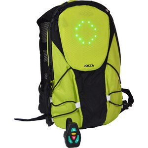 Rucsac sport JOCCA 6226P, 6l, verde Rucsac sport JOCCA 6226P, 6l, verde