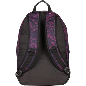 Rucsac sport FUNDANGO Plain, 22l, violet Rucsac sport FUNDANGO Plain, 22l, violet