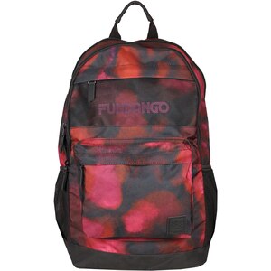 Rucsac sport FUNDANGO Yara, 22l, rosu Rucsac sport FUNDANGO Yara, 22l, rosu