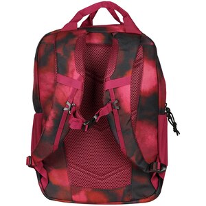 Rucsac sport FUNDANGO Nasca, 20l, rosu Rucsac sport FUNDANGO Nasca, 20l, rosu
