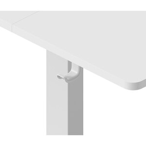 Birou Cinemount, PAL, 120 x 70 x 78-118 cm, alb Birou Cinemount, PAL, 120 x 70 x 78-118 cm, alb