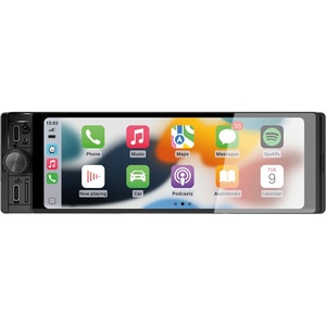 Player auto NAVITEL RD10, 4 x 45W, Bluetooth, Android, iOS, negru Player auto NAVITEL RD10, 4 x 45W, Bluetooth, Android, iOS, negru