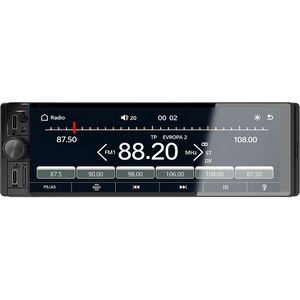 Player auto NAVITEL RD10, 4 x 45W, Bluetooth, Android, iOS, negru Player auto NAVITEL RD10, 4 x 45W, Bluetooth, Android, iOS, negru