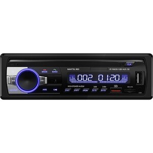 Player auto NAVITEL RD3, 4 X 50W, Bluetooth, USB, AUX Player auto NAVITEL RD3, 4 X 50W, Bluetooth, USB, AUX