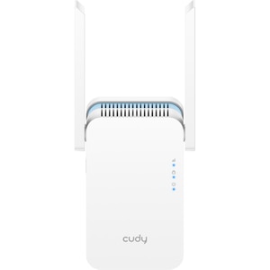 Wireless Range Extender CUDY RE1200 AC1200, Dual-Band 300 + 867 Mbps, alb Wireless Range Extender CUDY RE1200 AC1200, Dual-Band 300 + 867 Mbps, alb