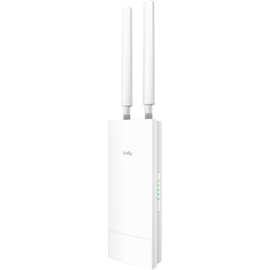 Wireless Range Extender CUDY RE1200 Outdoor AC1200, Dual-Band 300 + 867 Mbps, alb Wireless Range Extender CUDY RE1200 Outdoor AC1200, Dual-Band 300 + 867 Mbps, alb