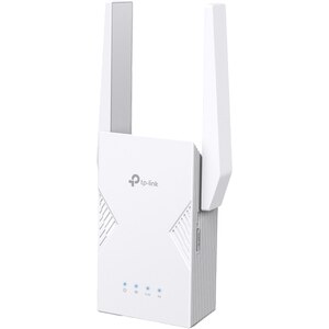 Wireless Range Extender TP-LINK RE225BE BE3600, Dual Band 688 + 2882 Mbps, alb Wireless Range Extender TP-LINK RE225BE BE3600, Dual Band 688 + 2882 Mbps, alb