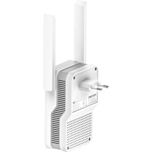 Wireless Range Extender CUDY RE3600 BE3600, Dual-Band 688 + 2882 Mbps, alb Wireless Range Extender CUDY RE3600 BE3600, Dual-Band 688 + 2882 Mbps, alb