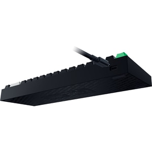 Tastatura Gaming mecanica RAZER Reclusa X Mini 65%, USB, Layout US, negru Tastatura Gaming mecanica RAZER Reclusa X Mini 65%, USB, Layout US, negru