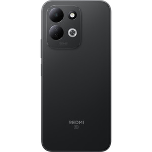 Telefon XIAOMI Redmi 17 5G, 256GB, 4GB RAM, Dual SIM, Black + Woven Strap Ring Stand Telefon XIAOMI Redmi 17 5G, 256GB, 4GB RAM, Dual SIM, Black + Woven Strap Ring Stand