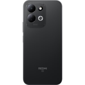 Telefon XIAOMI Redmi 17 5G, 128GB, 4GB RAM, Dual SIM, Black + Woven Strap Ring Stand Telefon XIAOMI Redmi 17 5G, 128GB, 4GB RAM, Dual SIM, Black + Woven Strap Ring Stand