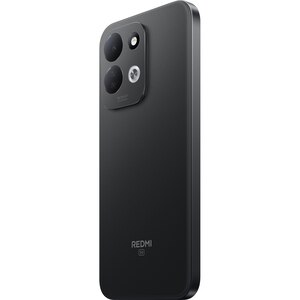 Telefon XIAOMI Redmi 17 5G, 128GB, 4GB RAM, Dual SIM, Black + Woven Strap Ring Stand Telefon XIAOMI Redmi 17 5G, 128GB, 4GB RAM, Dual SIM, Black + Woven Strap Ring Stand