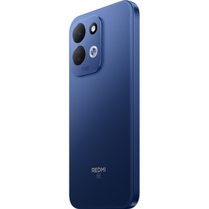 Telefon XIAOMI Redmi 17 5G, 256GB, 4GB RAM, Dual SIM, Blue + Woven Strap Ring Stand Telefon XIAOMI Redmi 17 5G, 256GB, 4GB RAM, Dual SIM, Blue + Woven Strap Ring Stand