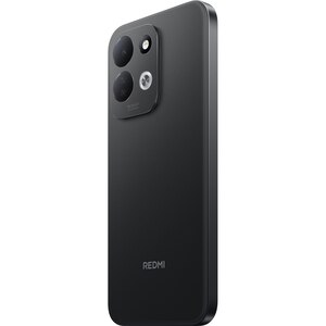 Telefon XIAOMI Redmi 17, 256GB, 4GB RAM, Dual SIM, Black + Woven Strap Ring Stand Telefon XIAOMI Redmi 17, 256GB, 4GB RAM, Dual SIM, Black + Woven Strap Ring Stand