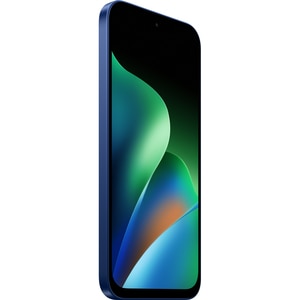 Telefon XIAOMI Redmi 17, 128GB, 4GB RAM, Dual SIM, Blue + Woven Strap Ring Stand Telefon XIAOMI Redmi 17, 128GB, 4GB RAM, Dual SIM, Blue + Woven Strap Ring Stand