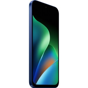 Telefon XIAOMI Redmi 17, 256GB, 4GB RAM, Dual SIM, Blue + Woven Strap Ring Stand Telefon XIAOMI Redmi 17, 256GB, 4GB RAM, Dual SIM, Blue + Woven Strap Ring Stand