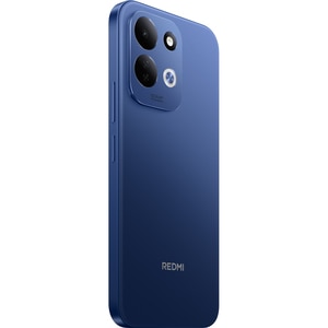 Telefon XIAOMI Redmi 17, 256GB, 4GB RAM, Dual SIM, Blue + Woven Strap Ring Stand Telefon XIAOMI Redmi 17, 256GB, 4GB RAM, Dual SIM, Blue + Woven Strap Ring Stand