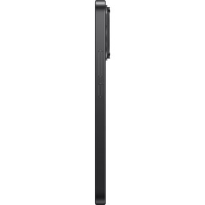 Telefon XIAOMI Redmi Note 17 Pro 5G, 256GB, 6GB RAM, Dual SIM, Black + Woven Strap Ring Stand Telefon XIAOMI Redmi Note 17 Pro 5G, 256GB, 6GB RAM, Dual SIM, Black + Woven Strap Ring Stand