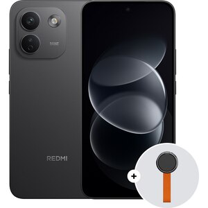 Telefon XIAOMI Redmi Note 17 Pro Max 5G, 256GB, 8GB RAM, Dual SIM, Black + Woven Strap Ring Stand Telefon XIAOMI Redmi Note 17 Pro Max 5G, 256GB, 8GB RAM, Dual SIM, Black + Woven Strap Ring Stand