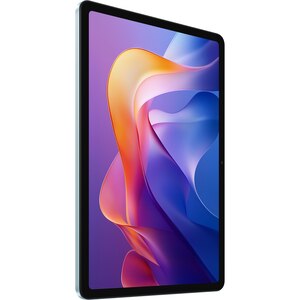 Tableta XIAOMI Redmi Pad 2, 11", 128GB, 4GB RAM, Wi-Fi, Mint Green + Husa Tableta XIAOMI Redmi Pad 2, 11", 128GB, 4GB RAM, Wi-Fi, Mint Green + Husa