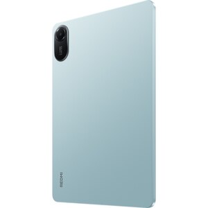 Tableta XIAOMI Redmi Pad 2, 11", 128GB, 4GB RAM, Wi-Fi, Mint Green + Husa Tableta XIAOMI Redmi Pad 2, 11", 128GB, 4GB RAM, Wi-Fi, Mint Green + Husa