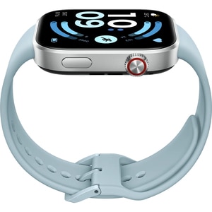 Smartwatch XIAOMI Redmi Watch 6, Android/iOS, Glacier Blue Smartwatch XIAOMI Redmi Watch 6, Android/iOS, Glacier Blue