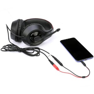 Kit Gaming REDRAGON S137 4 in 1, USB, Layout US, negru Kit Gaming REDRAGON S137 4 in 1, USB, Layout US, negru