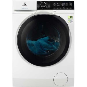 Masina de spalat rufe frontala ELECTROLUX PerfectCare800 EW8F248B, UltraCare, 8 kg, 1400rpm, Clasa B, alb Masina de spalat rufe frontala ELECTROLUX PerfectCare800 EW8F248B, UltraCare, 8 kg, 1400rpm, Clasa B, alb