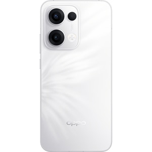Telefon OPPO Reno13 5G, 256GB, 12GB RAM, Dual SIM, Plume White Telefon OPPO Reno13 5G, 256GB, 12GB RAM, Dual SIM, Plume White