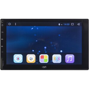 Media receiver auto PNI A8020 7" Touch, 4 x 45W, Bluetooth, Wi-Fi Media receiver auto PNI A8020 7" Touch, 4 x 45W, Bluetooth, Wi-Fi