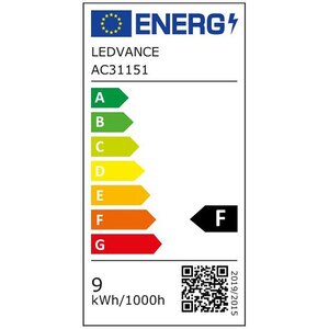 Set 3 becuri LED OSRAM, E27, 8.5W, 806lm, lumina neutra Set 3 becuri LED OSRAM, E27, 8.5W, 806lm, lumina neutra