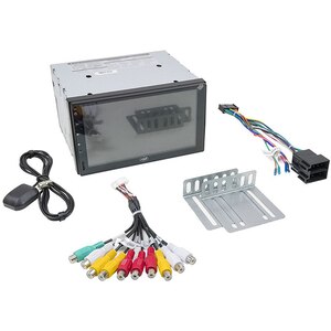 Media receiver auto PNI A8020 7" Touch, 4 x 45W, Bluetooth, Wi-Fi Media receiver auto PNI A8020 7" Touch, 4 x 45W, Bluetooth, Wi-Fi