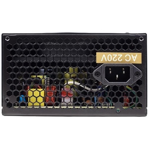 Sursa PC SEGOTEP GTR-550, 550W, 120mm, Active PFC Sursa PC SEGOTEP GTR-550, 550W, 120mm, Active PFC