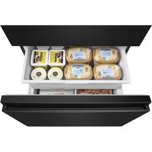 Side by Side HISENSE RF540N4WFE, Total No Frost, 480 l, H 182 cm, Clasa E, Dozator apa, negru Side by Side HISENSE RF540N4WFE, Total No Frost, 480 l, H 182 cm, Clasa E, Dozator apa, negru