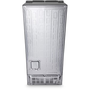 Side by Side HISENSE RF540N4WIE, Total No Frost, 480 l, H 182 cm, Clasa E, Dozator apa, inox Side by Side HISENSE RF540N4WIE, Total No Frost, 480 l, H 182 cm, Clasa E, Dozator apa, inox