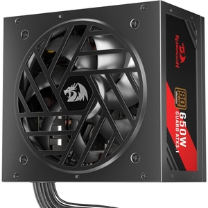 Sursa de alimentare REDRAGON RGPS-650WGU Guard, 650W, 120mm, 80 PLUS Bronze Sursa de alimentare REDRAGON RGPS-650WGU Guard, 650W, 120mm, 80 PLUS Bronze